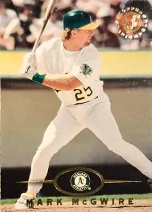 Mark McGwire