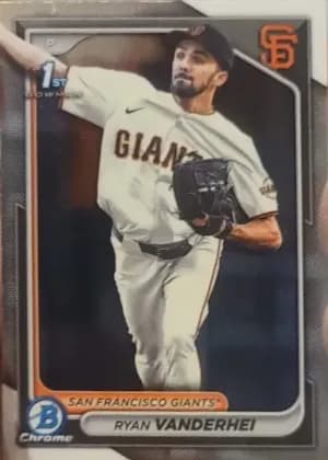 Ryan Vanderhei