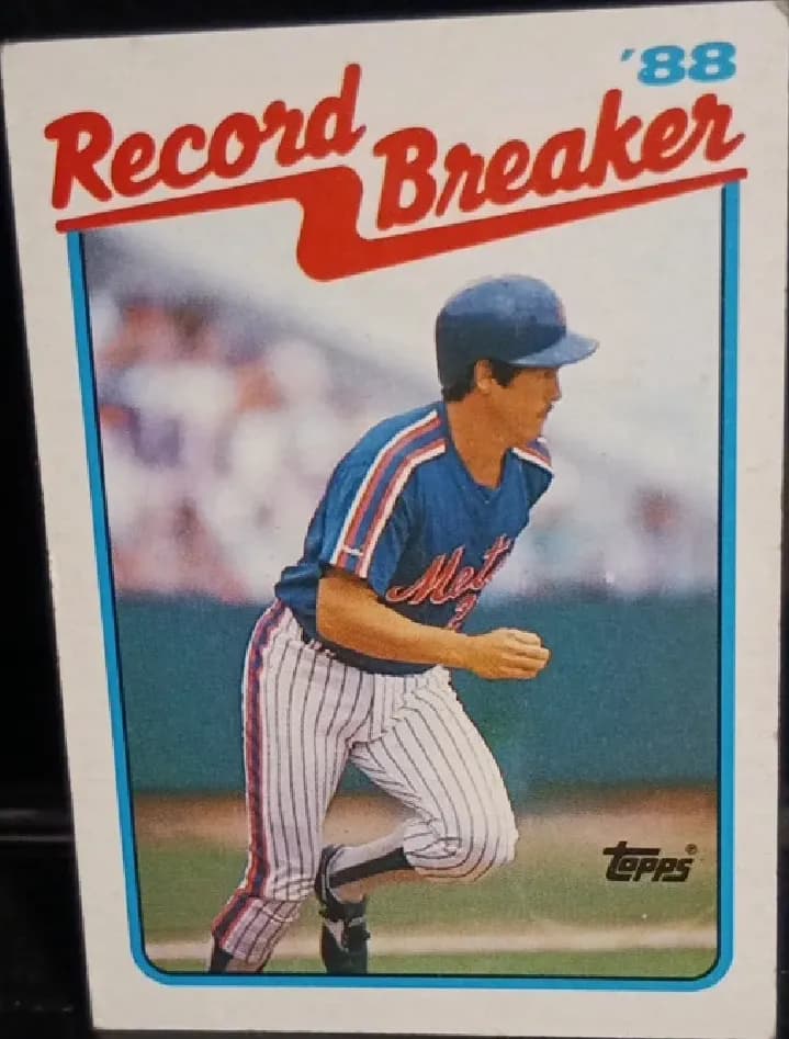 Kevin McReynolds #7