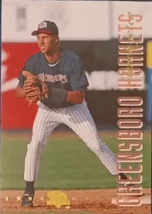Derek Jeter #83