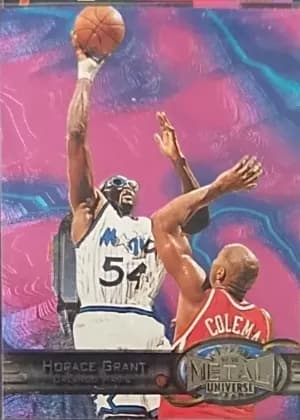 HORACE GRANT #57