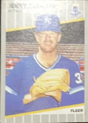 Jerry Gleaton #282
