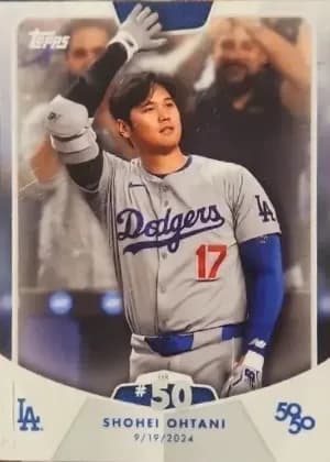 Shohei Ohtani