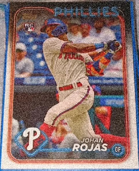 Johan Rojas [RayWave Aqua Refractor] #273