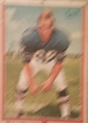 Joe DeLamielleure #183
