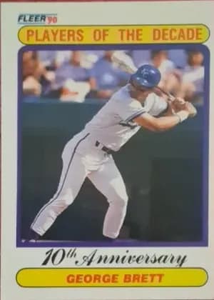 George Brett