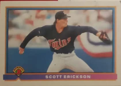 Scott Erickson #335