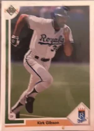 Kirk Gibson #737