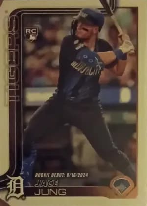 Jace Jung
