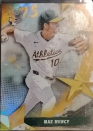 Max Muncy