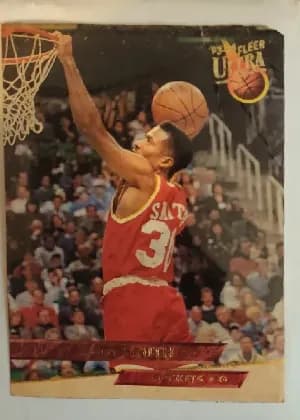 Kenny Smith #77
