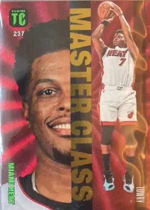 Kyle Lowry #237