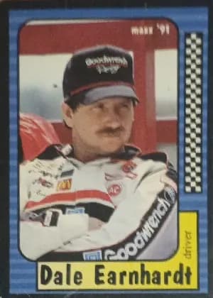 Dale Earnhardt #3
