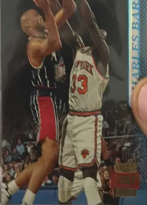 Charles Barkley #94