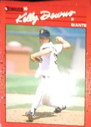 Kelly Downs #177