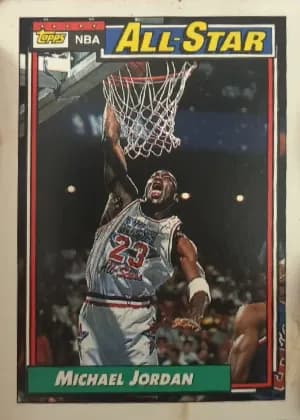 Michael Jordan #115
