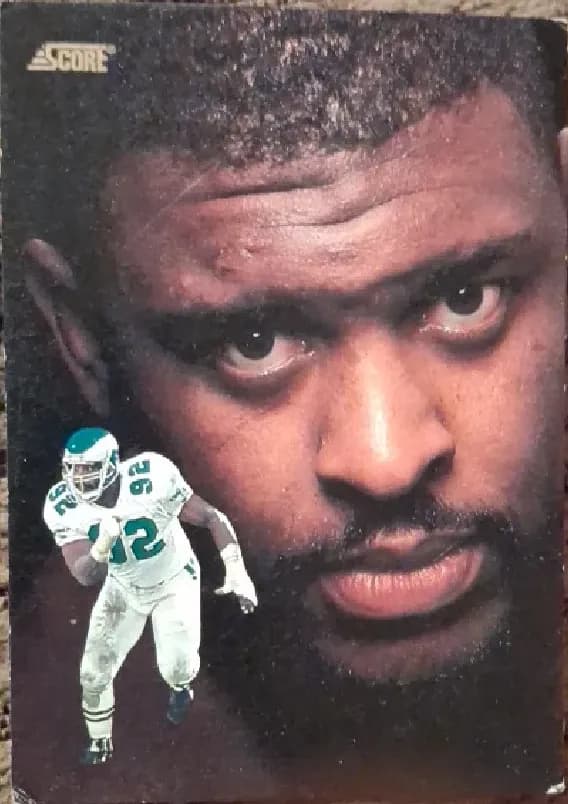 Reggie White #344