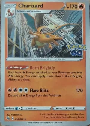 Charizard