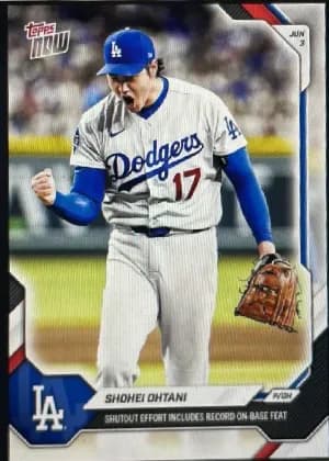 Shohei Ohtani #821
