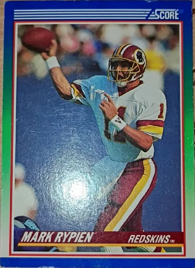 Mark Rypien #92