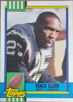 Vencie Glenn #394