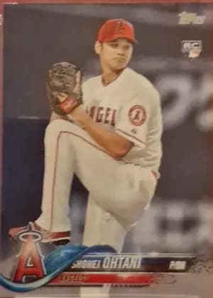 Shohei Ohtani
