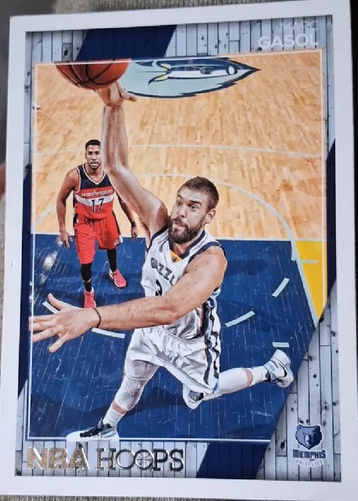 Marc Gasol #36