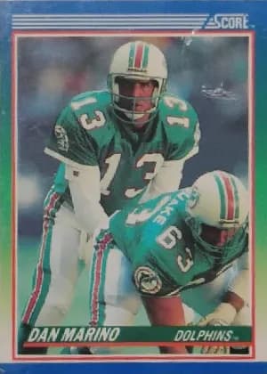 Dan Marino #13