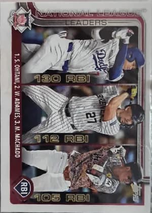 2025 Topps