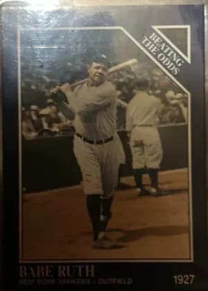 Babe Ruth