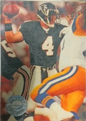 Brett Favre