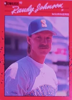 Randy Johnson #379