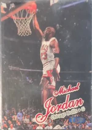 Michael Jordan #23