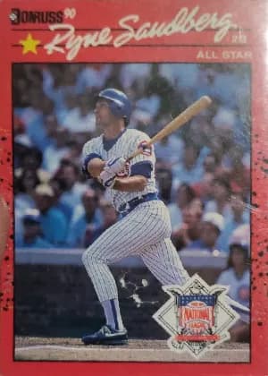 Ryne Sandberg #692