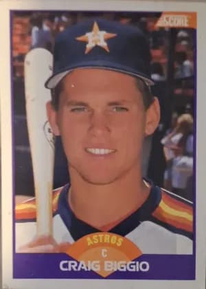 Craig Biggio