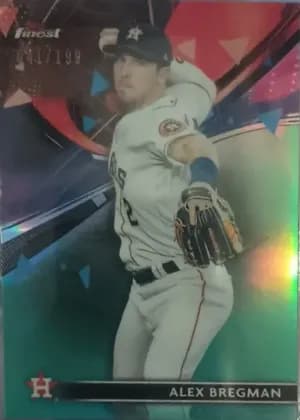 Alex Bregman