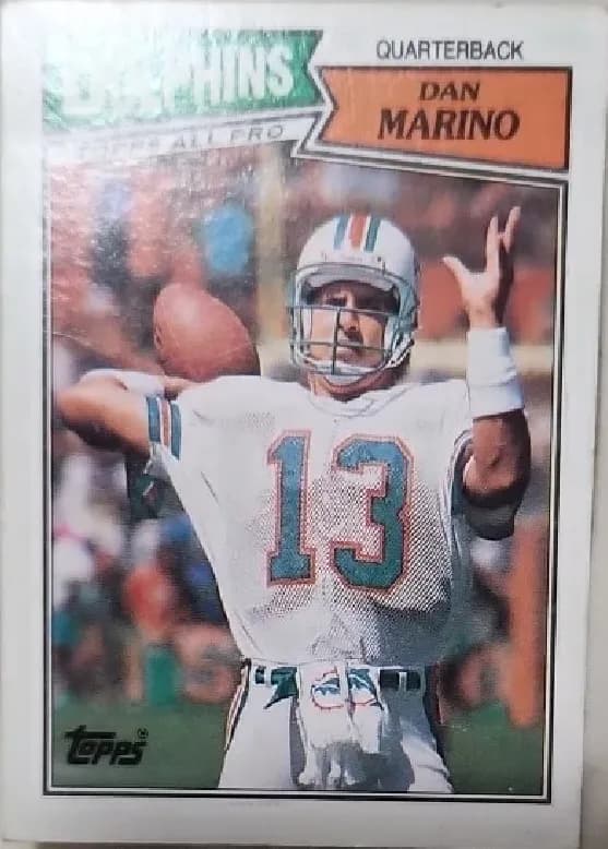 Dan Marino #233