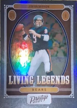 Football card