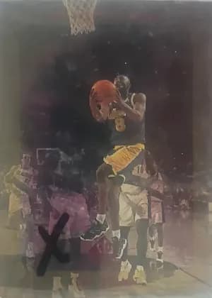 Kobe Bryant #68