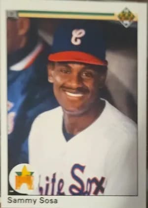 Sammy Sosa