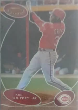 J.P. Crawford [Chrome Orange] #289