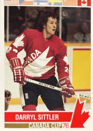 Darryl Sittler