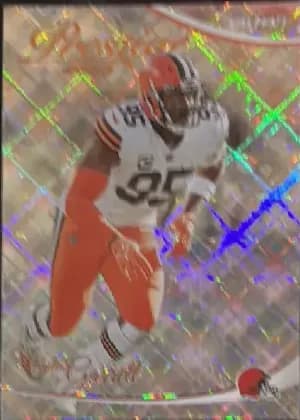 Myles Garrett [Hyper] #75