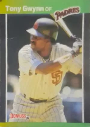 Tony Gwynn #128