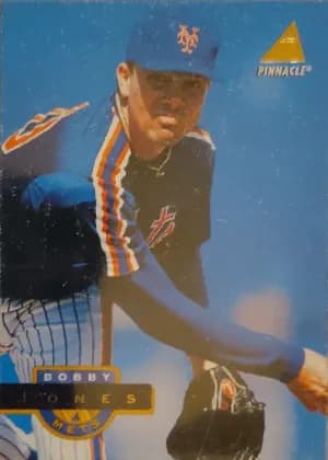 Bobby Jones #380