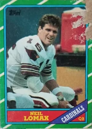 Neil Lomax #327