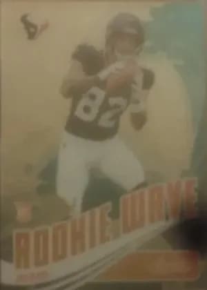 Baseball card