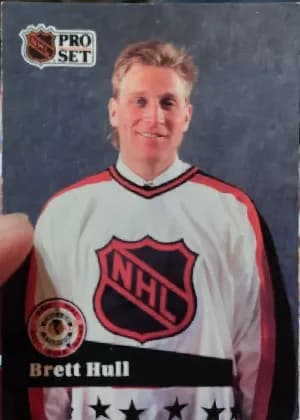 Brett Hull #290