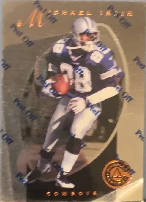 Michael Irvin #42