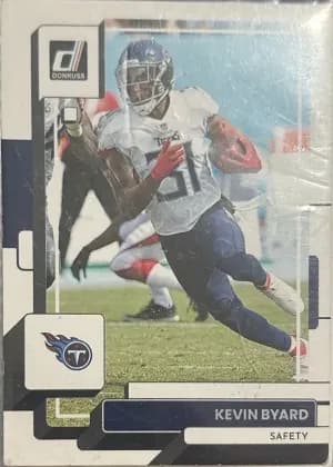 Kevin Byard #74